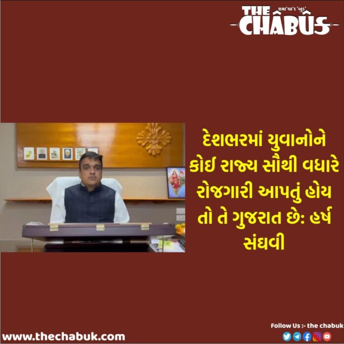 Harsh Sanghvi