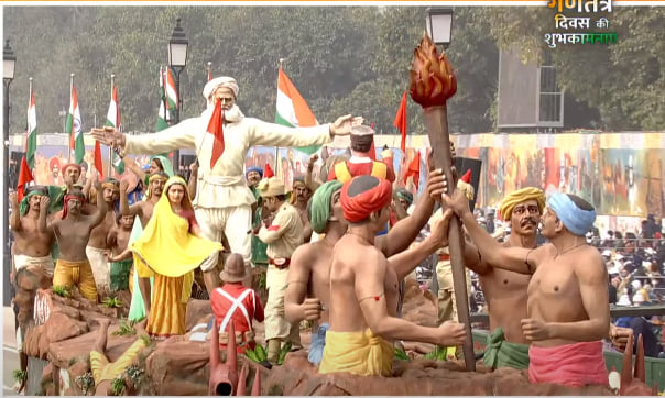 Tribals