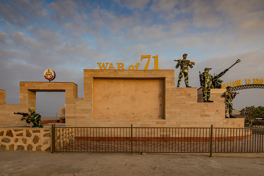 Retreat Ceremony