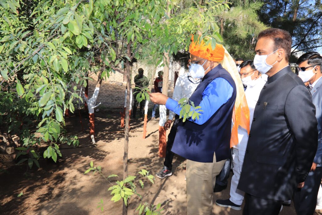 Gir Somnath Repbulic Day