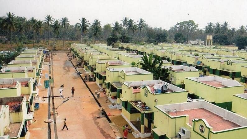 Best Village 