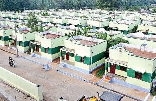 Best Village 