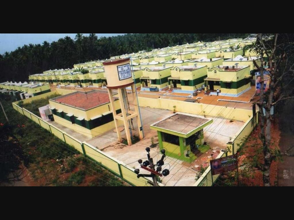 Best Village 
