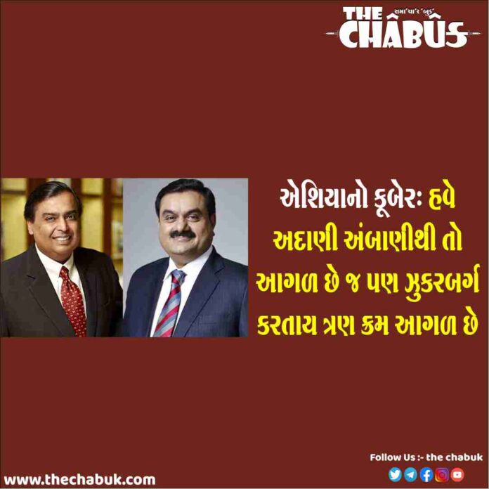 Gautam Adani