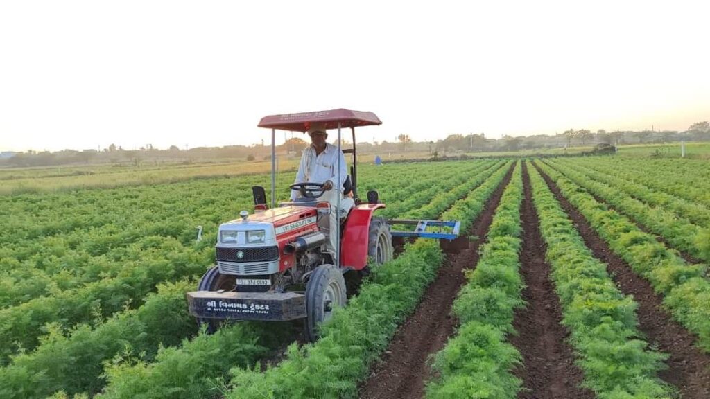 Farmer