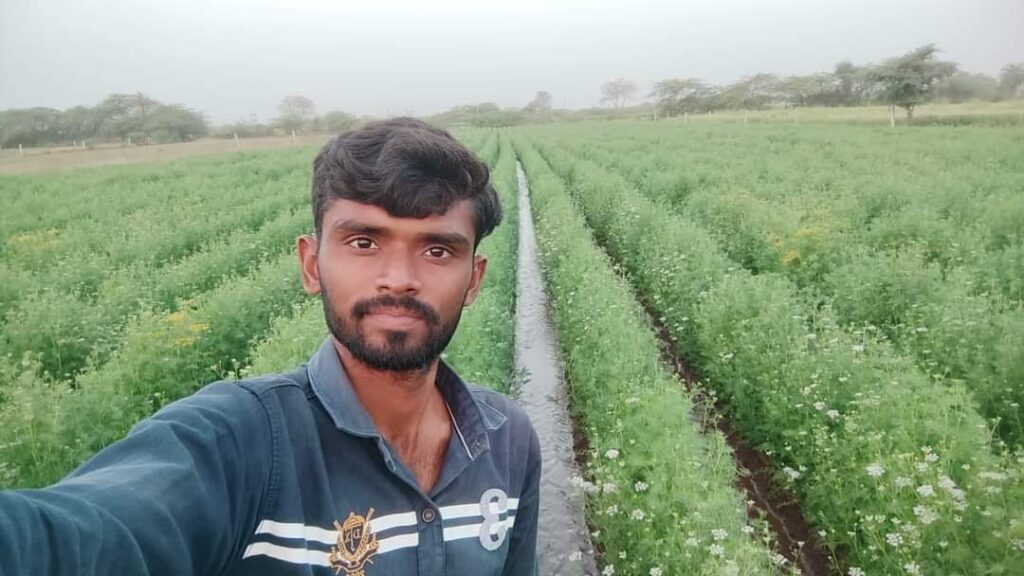 Farmer