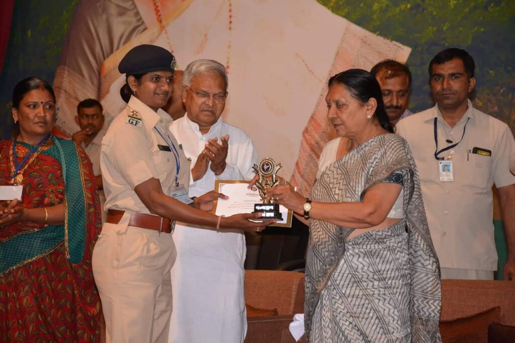 Rashila Vadher 