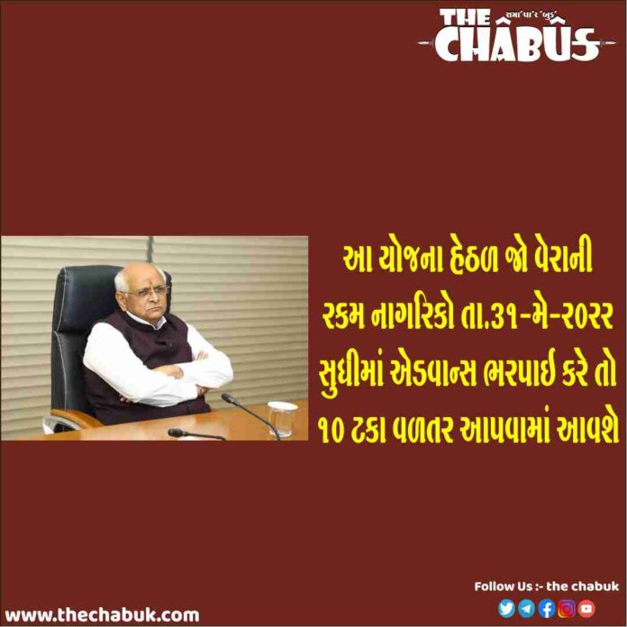 bhupendra patel