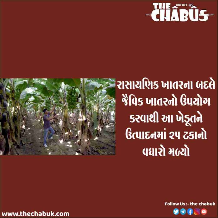 hiteshbhai patel farmer