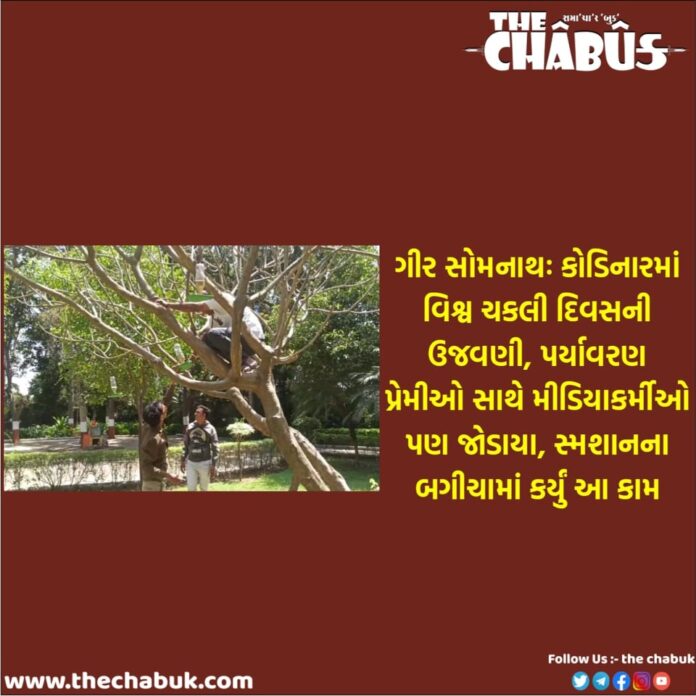 Gir Somnath
