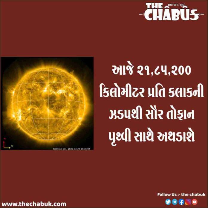 Solar Cyclone