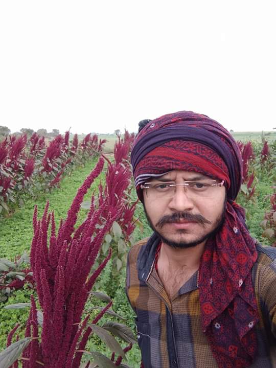 Kheti