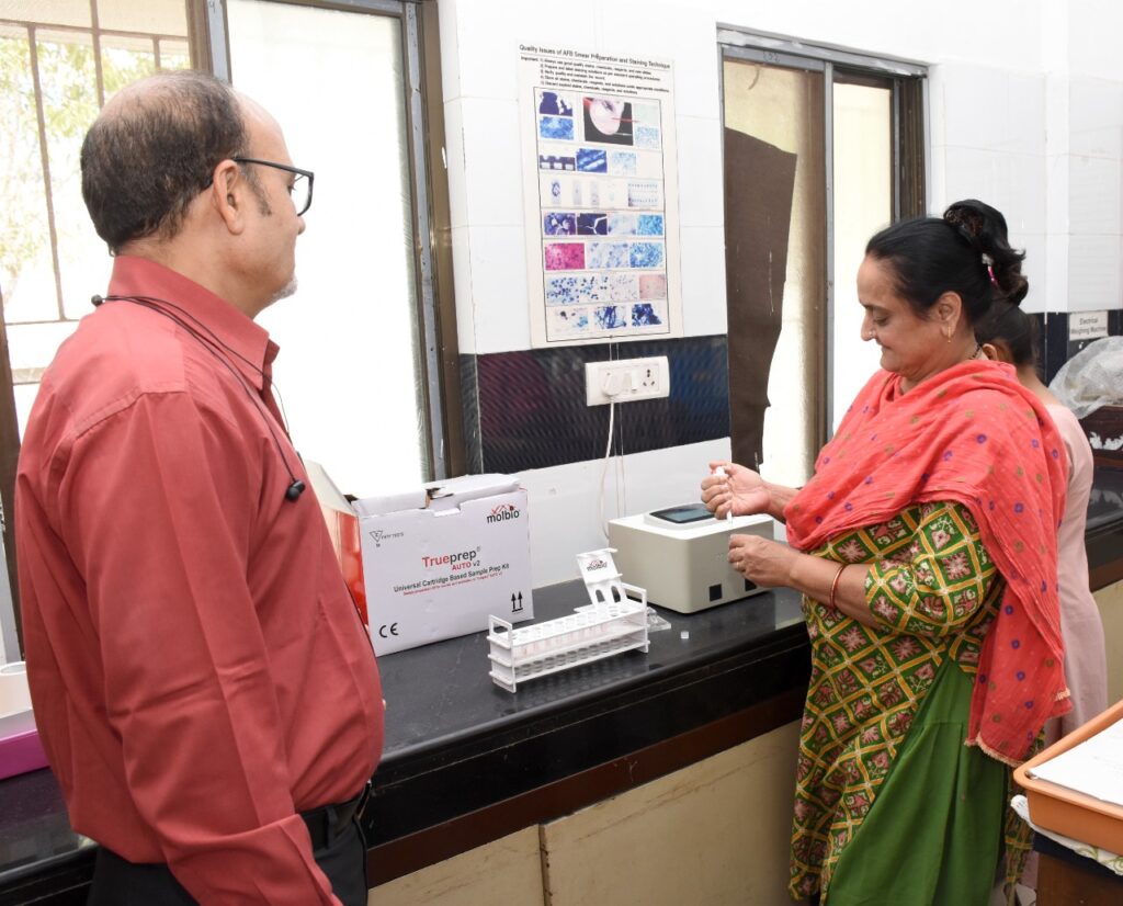 World TB Day
