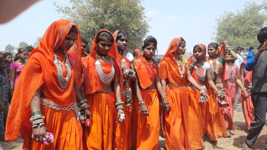 Bhangoriya