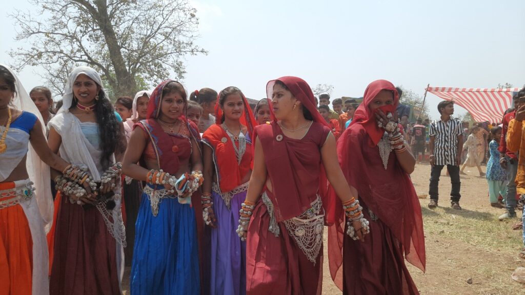 Bhangoriya