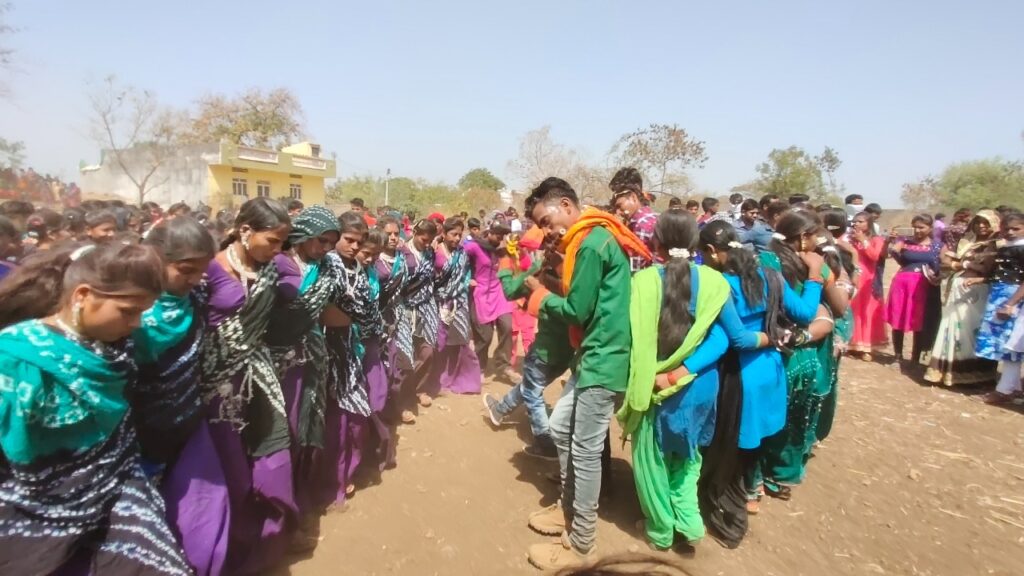 Bhangoriya