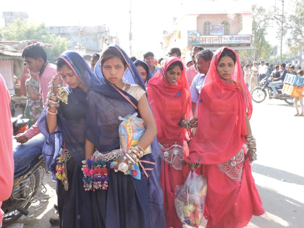 Bhangoriya