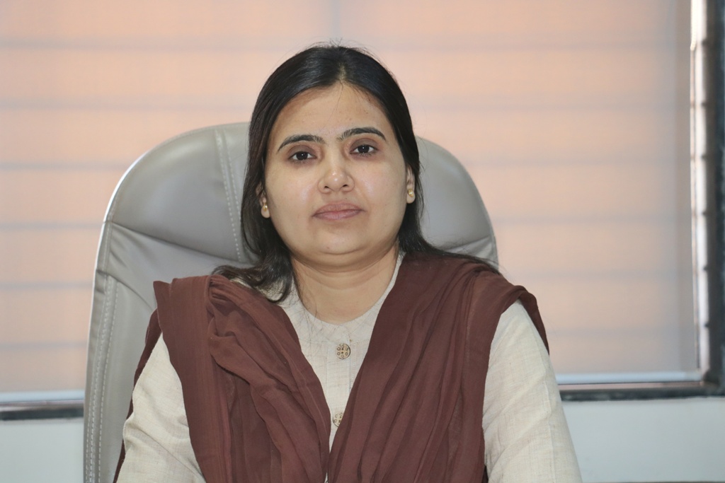 Nayab Niyamak A.J.Khachar