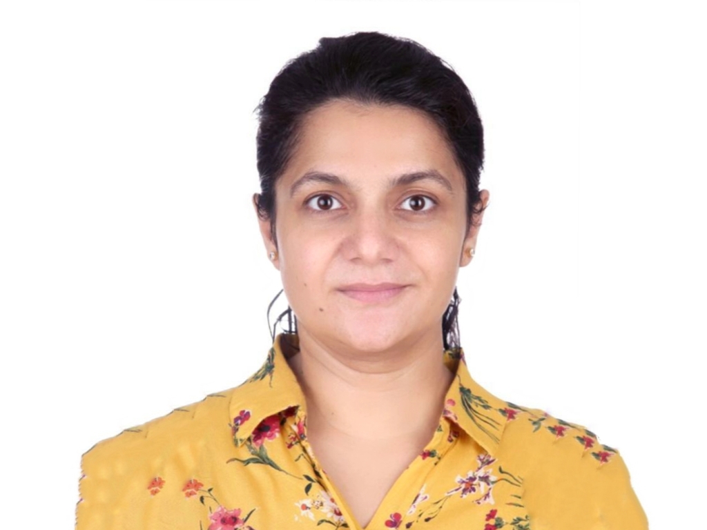 Sharyuba Zasrotiya Photo