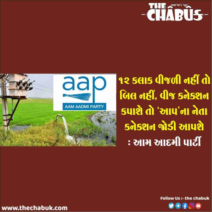 aam aadmi party