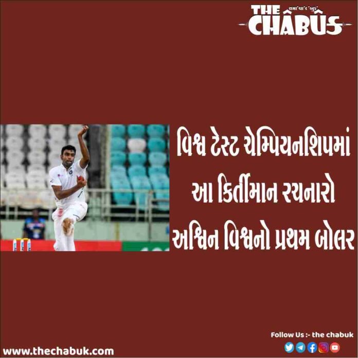 r ashwin