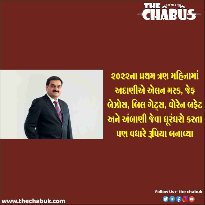 Adani
