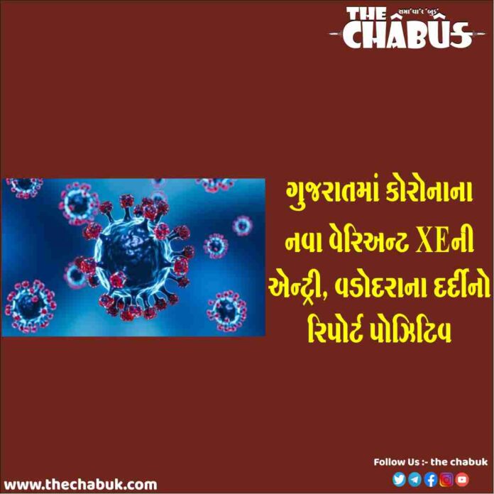 xe varient in gujarat