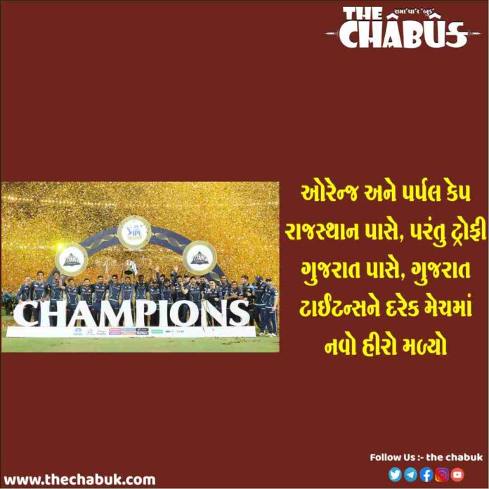 gujarat titans