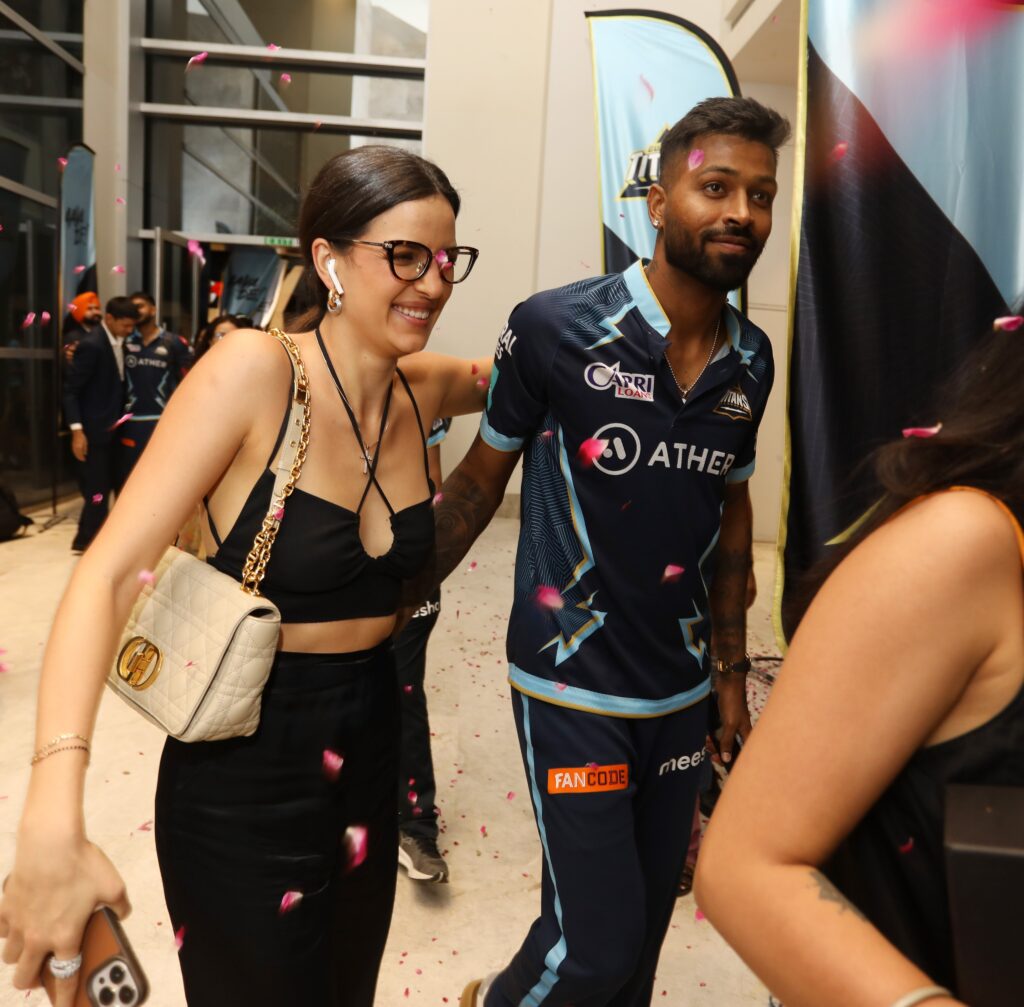 hardik pandya