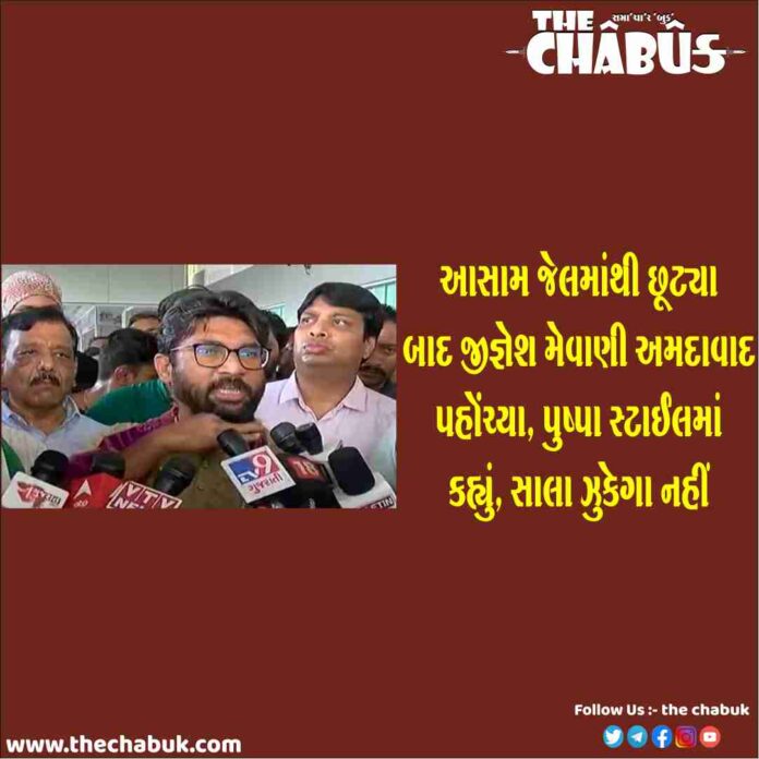 jignesh mevani