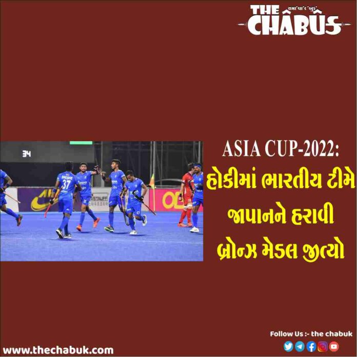 hockey asia cup
