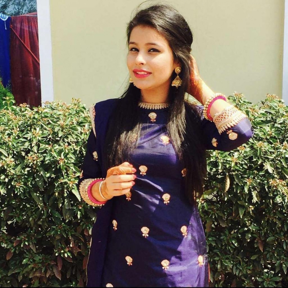 gurpreet kaur