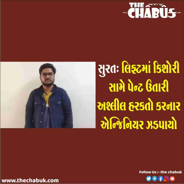 surat accused