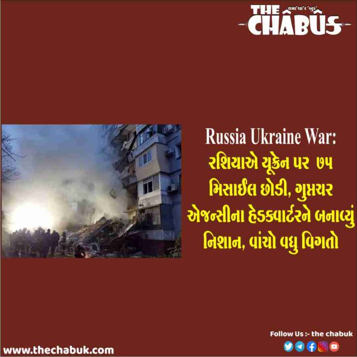 russia ukraine war