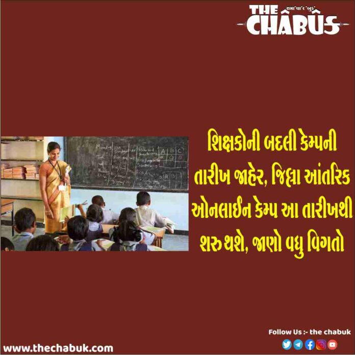 teacher badli