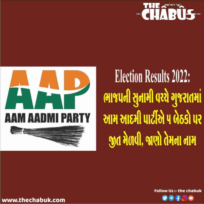 aam aadmi party