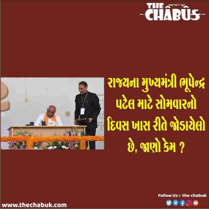 bhupendra patel