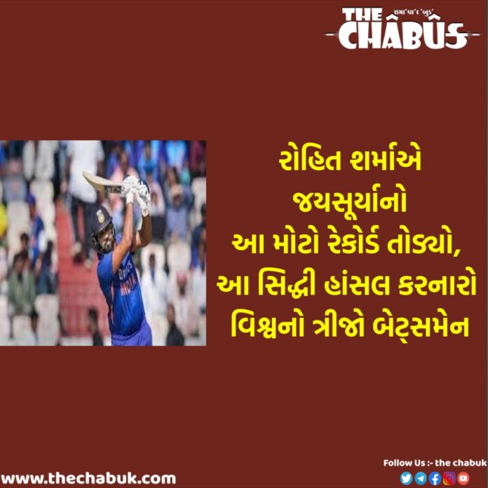 Rohit Sharma (2)