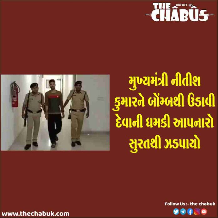 nitish threat