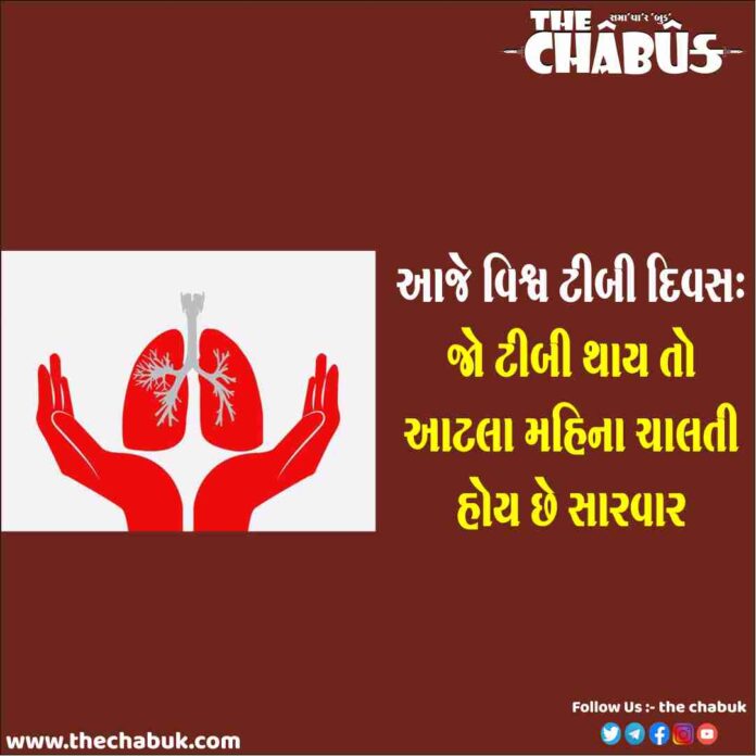 world tb day