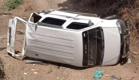 Accident