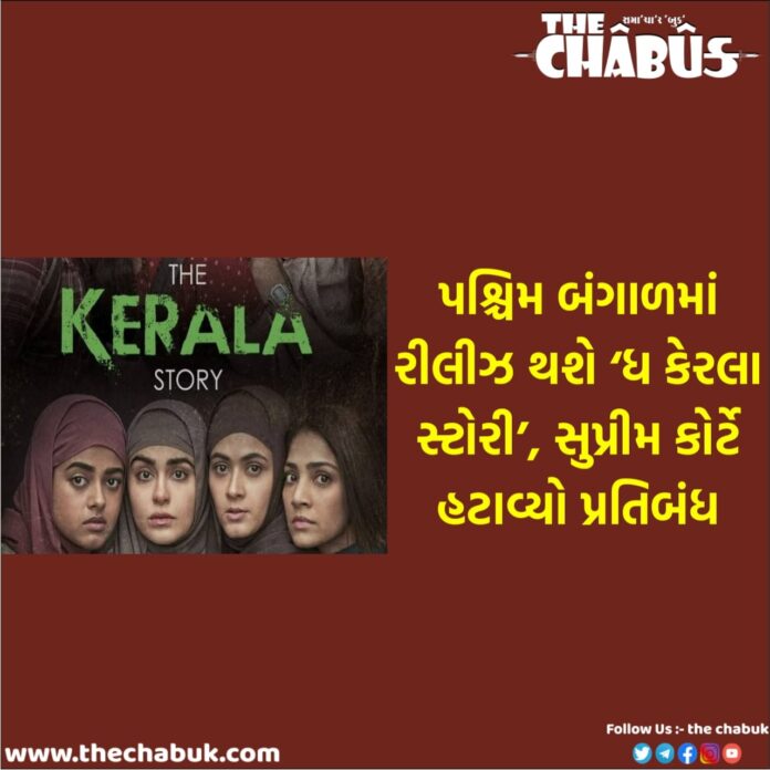 The Kerala Story