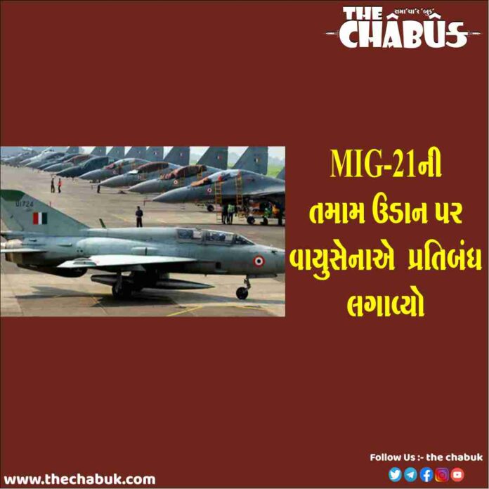 mig-21