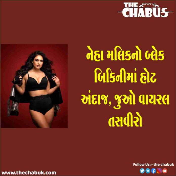 neha malik