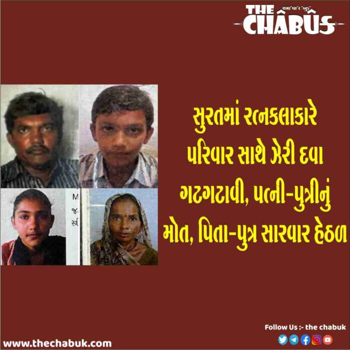 surat suicide