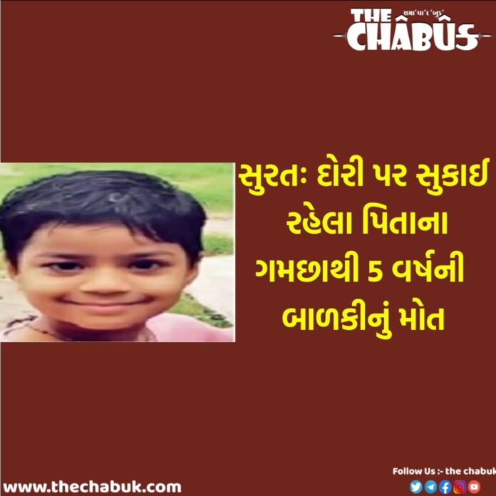 Surat Child Death