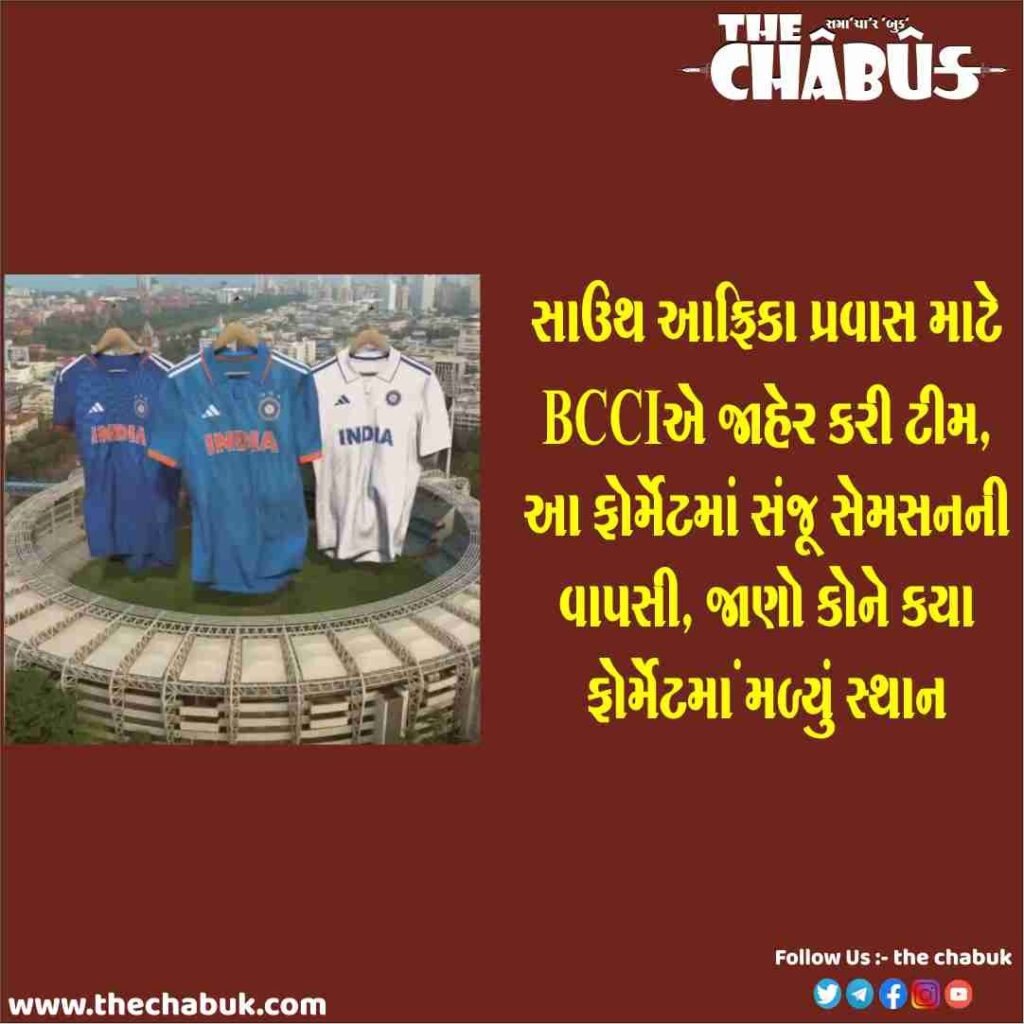 Team India