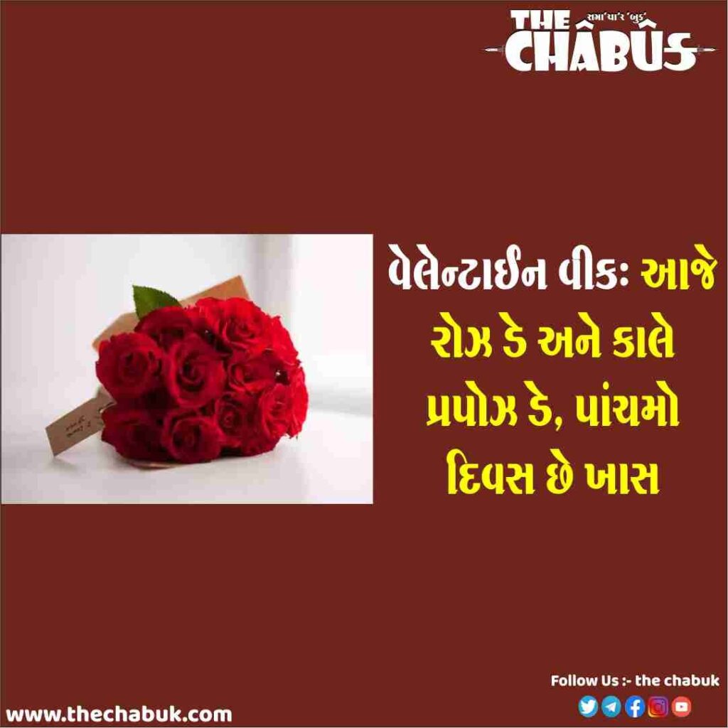 Rose Day