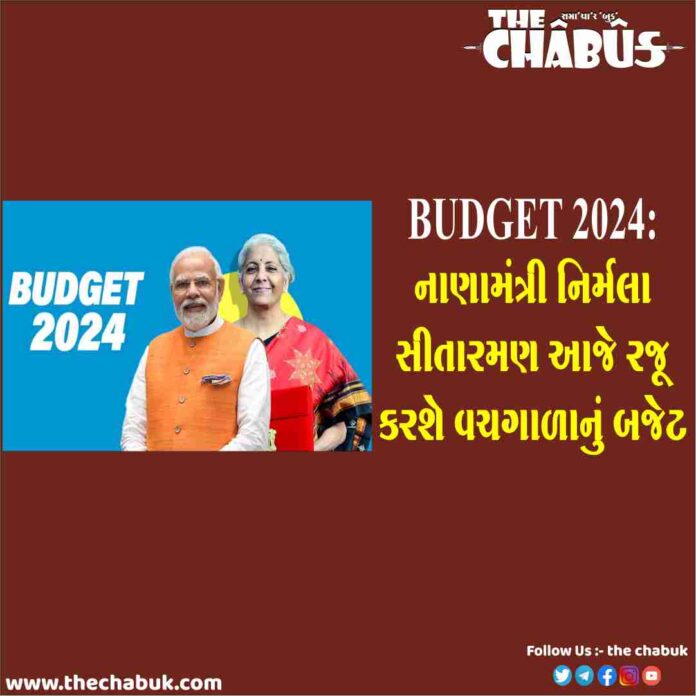 budget 2024
