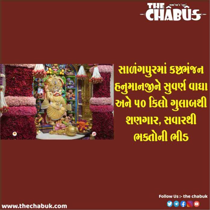 hanuman jayanti